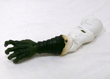 Hasbro Marvel Legends Eidechse 6 " Build-A-Figure Baf Links Arm Teil