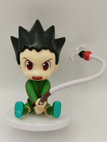 HUNTER X HUNTER - Gon - Figurine 14cm