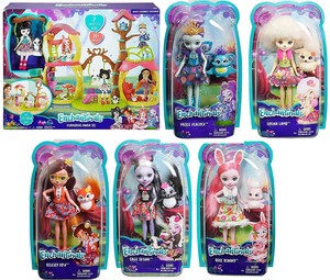 enchantimals ebay