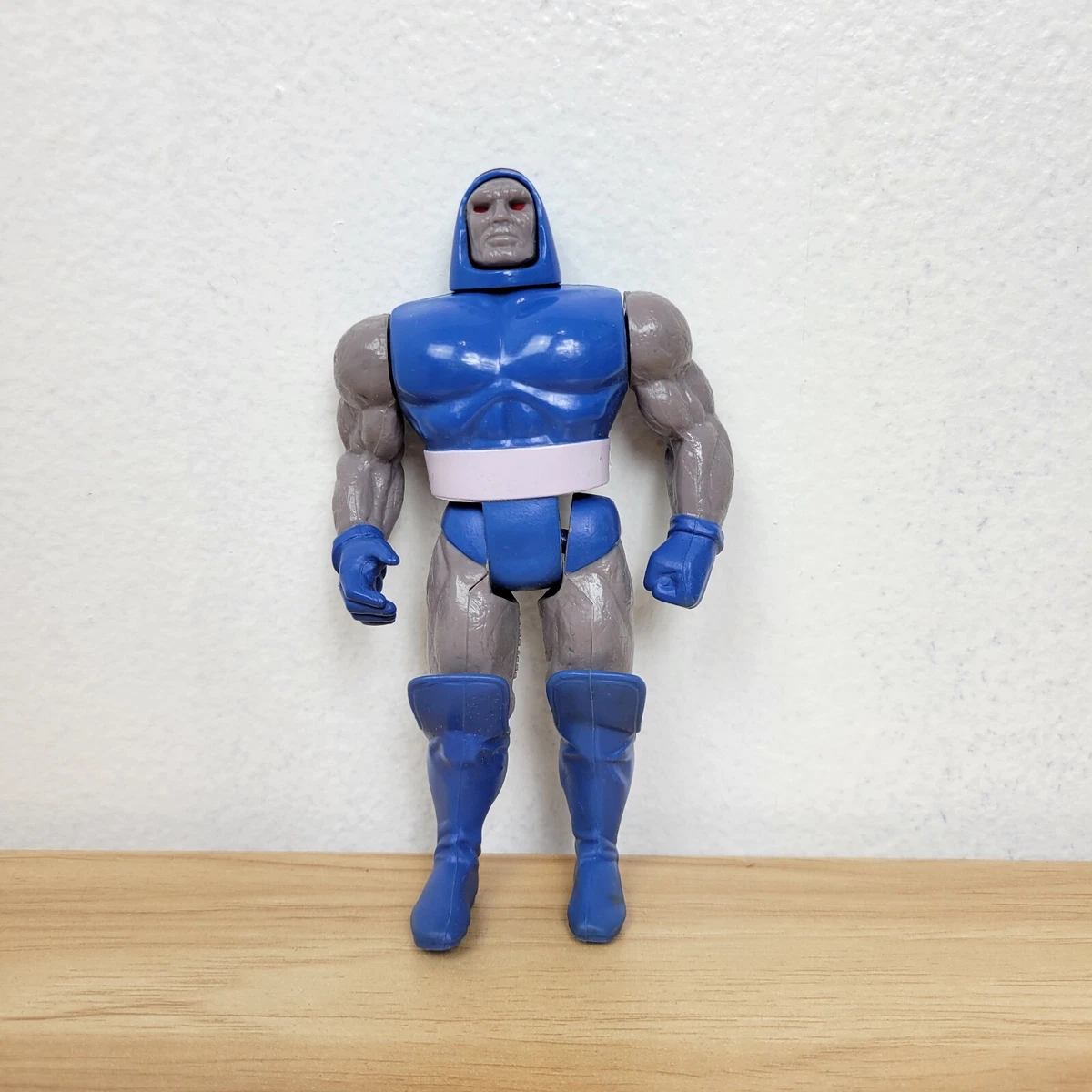 Vintage 1985 Darkseid DC Comics Action Figure