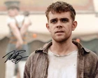 Nick Stahl Carnivale W/Coa autographed photo signed 8X10 #1 Ben Hawkins