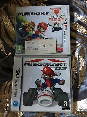 mario kart 7 3ds asda mario kart 7 3ds asda