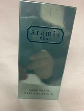 Aramis Cool Eau de Toilette 100ml