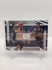2021-22 Panini Illusions 
