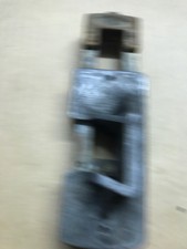 Alligator V-belt Piercing Tool B43760 