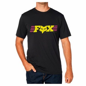 camisetas fox para hombre