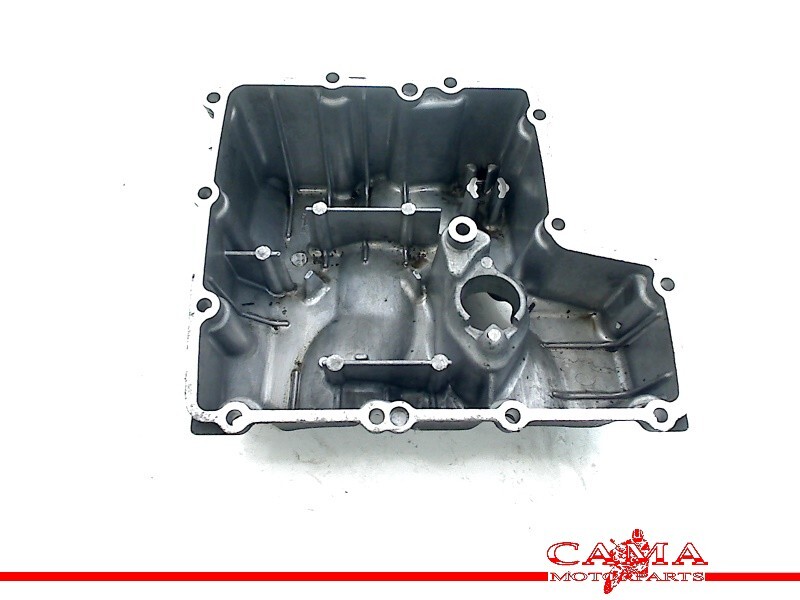 Carter D'huile Moteur Côté Droit Pour Yamaha R6 2003 - Neuf, Marque Moto Vision