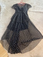 Once I Was Evening dress