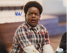 Keith L Williams Good Boys Autographed Signed 8x10 Photo ACOA 2020-1