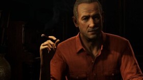 Uncharted 3 Drake's Deception PS3 PlayStation 3 Complete  - 1 Year Warranty EX..