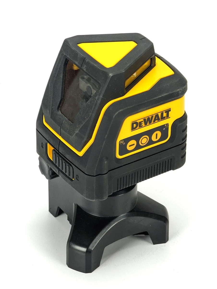 DEWALT 360 Degree Self-Leveling Laser New | eBay