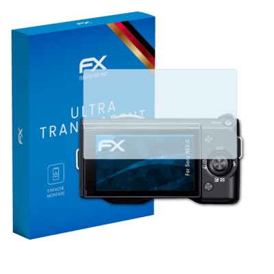 BRUNI 2x Basics-Clear Schutzfolie (für Janam XT3) | MediaMarkt