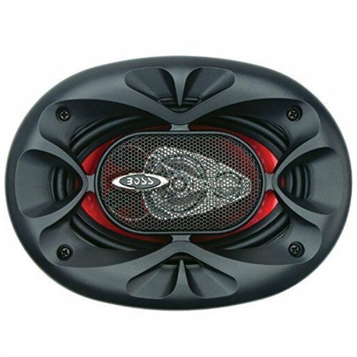 2 BOSS AUDIO SYSTEMS CH4630 CH 4630 diffusori triassiali 100x150 mm 250 watt max - Foto 4 di 8