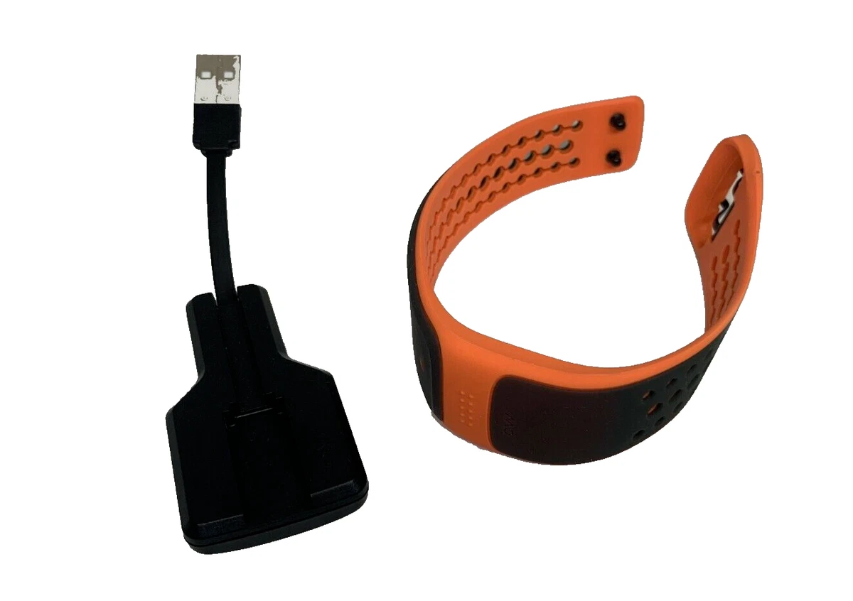 Orange Theory Heart Rate Monitor - clothing & accessories - by