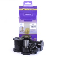 4 X Powerflex PFR5-606 Pu Buchsen Achsschwingen Bmw E28 E24 E34 E32 (Nr.5)