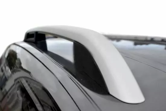 Roof Rails For Citroen Nemo 2007 Van Top Rack Bar Carrier