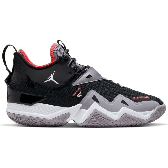 jordan westbrook one take black cement