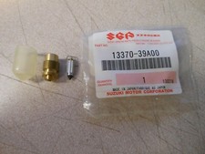 Suzuki 2007-2009 Boulevard S50 Valve Assembly Need 13370-39a00 OEM  