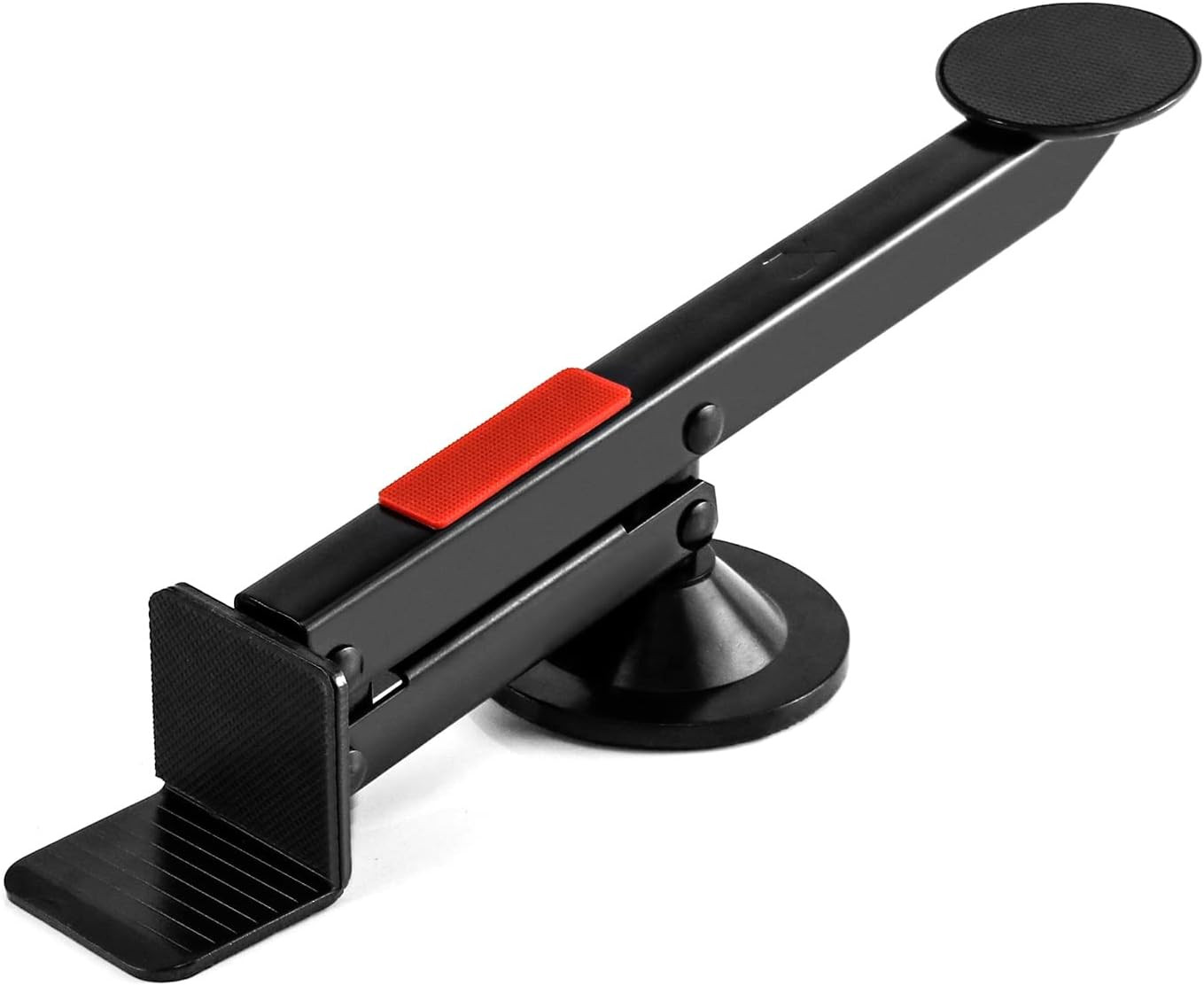 Kit Sollevatore Mobili 150kg 360° | Alza Porte Professionale Acciaio
