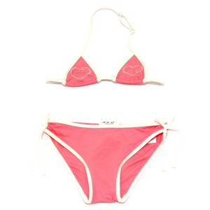 twin set swimwear