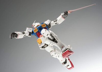 GUNDAM FIX FIGURATION METAL COMPOSITE RX-78-02 Gundam (40th