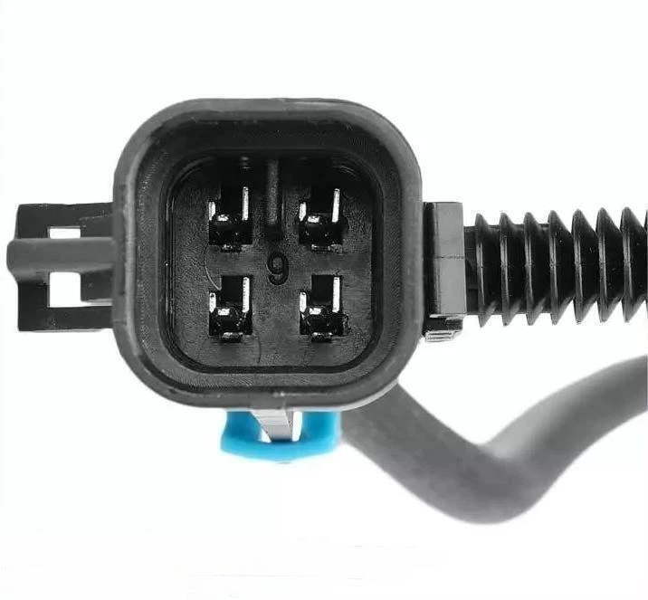 Sensore sonda lambda 96094 per OPEL ASTRA VAUXHALL VECTRA (B) Berlina Astra Mk IV - Immagine 4 di 4