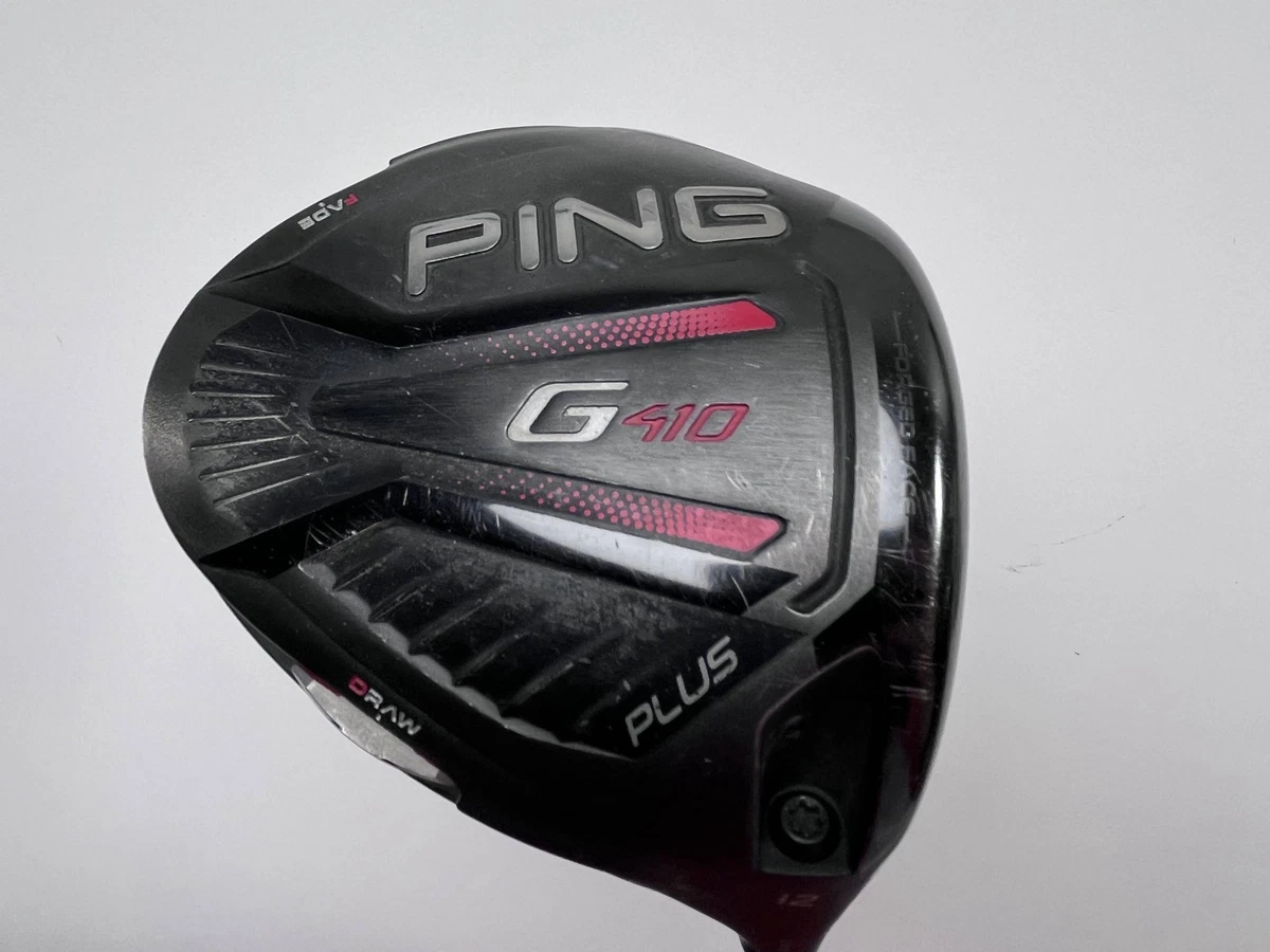 Ping 12 Loft Driver Golf Clubs for sale | eBay