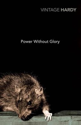 Power Without Glory by Frank Hardy (English) Paperback Book