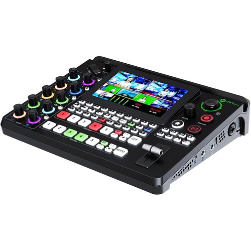RGBlink mini-edge 5-Channel All-in-One Switcher - Picture 2 of 3
