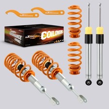Coilovers Coilover For Audi A4 Avant 8E5 B6 8E2 Sedan 1.8 T quattro 2000-2005