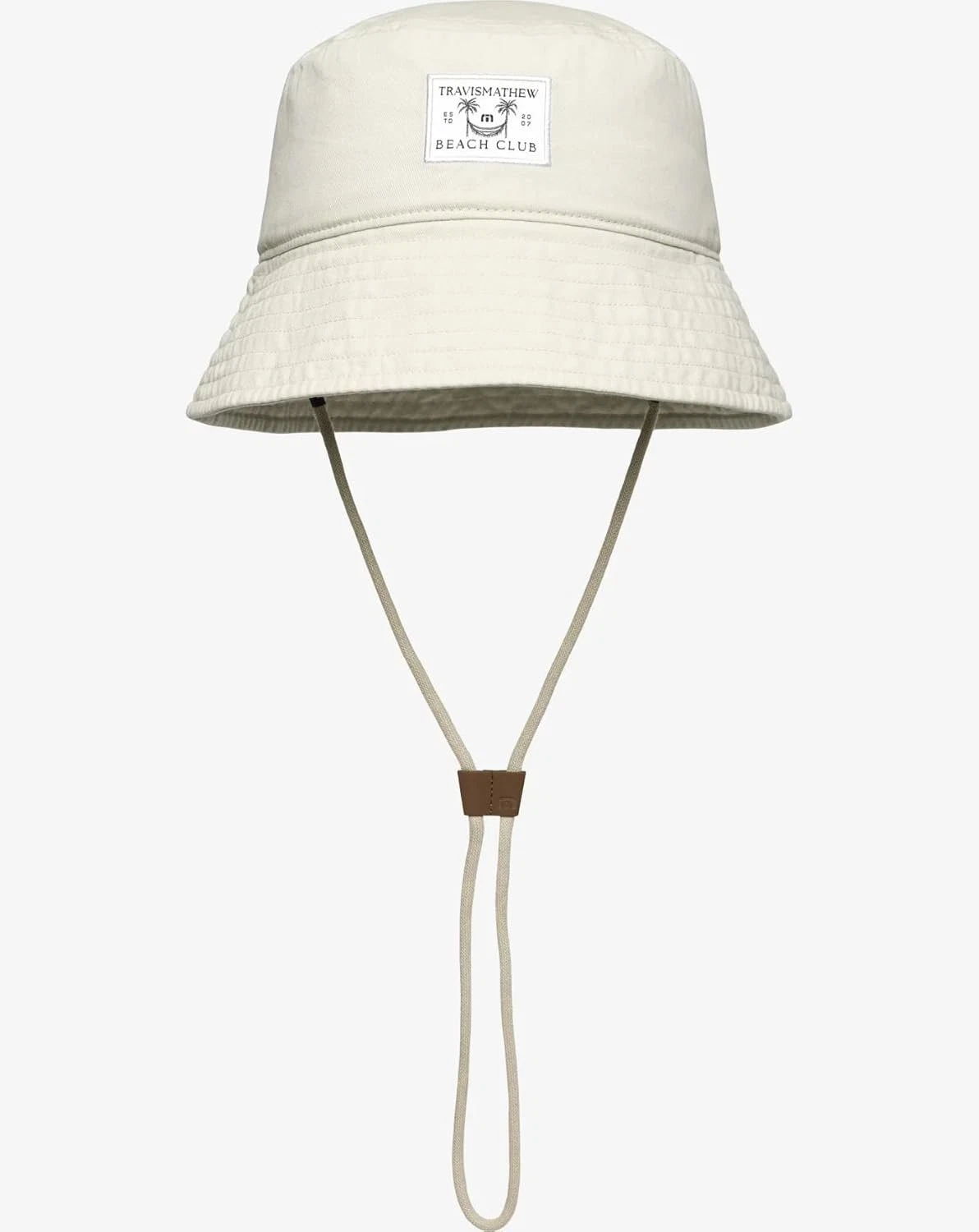 TravisMathew Men's TM Beach Club Bucket Hat - Choose Color
