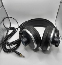 AKG K 271 MK II Kopfbügel Kopfhörer - Schwa...