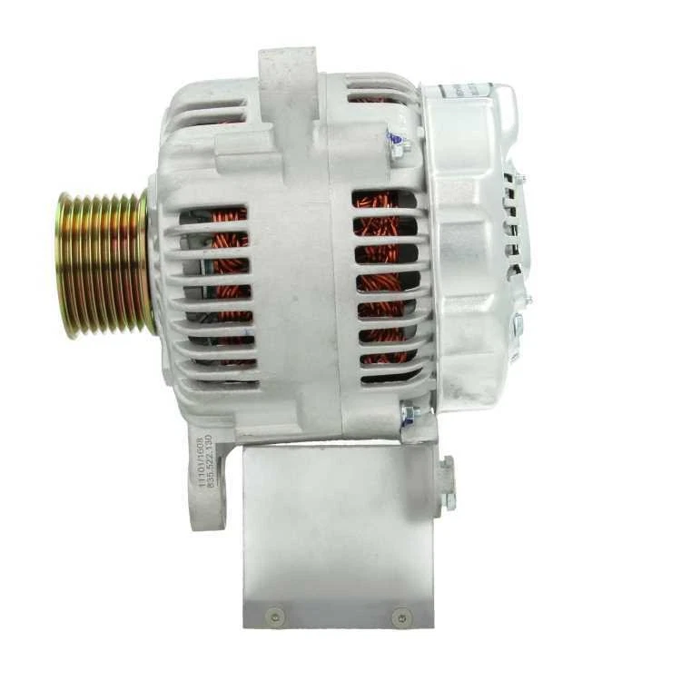 ALTERNATOR 835.522.130.050 FOR JEEP CHRYSLER ENC 2.5L 4cyl CHEROKEEEER 2.7L - Image 3 of 4