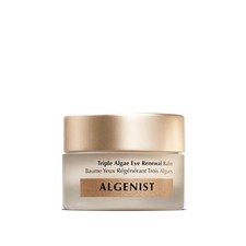 Algenist Triple Algae Eye Renewal Balm - Firming  Smoothing Cream with Algur...