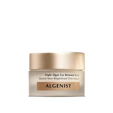 Algenist Triple Algae Eye Renewal Balm - Firming + Smoothing Cream with Algur...