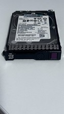 HD HPE 2.4TB 12G SAS 10K 2.5" SFF, HPE Smart Carrier - 881457-B21 / 881507-001