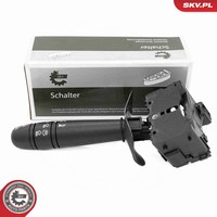 Kombischalter Lenkstockschalter Esen SKV 38SKV551 FüR Dacia Logan Sandero MCV Up