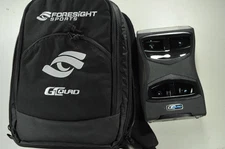 Foresight Sports GCQuad Ball and Club Data FSX Software Launch Monitor  #204022