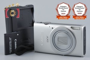 Canon Ixy 630 | eBay