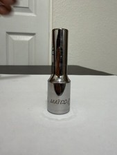 MATCO Tools BD8M6A 3/8 Drive Metric 8mm Deep ...