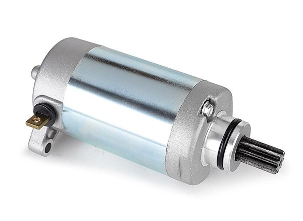 Startermotor Derbi Senda R 4T (SC1A1A) 125 2004 2004 00M12501003-image