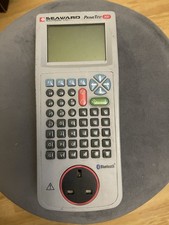 Seaward Primetest 300 Patient Tester with No Accessories