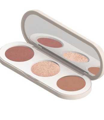 All In One Palette Medium/Deep 13 Gr. FARMASI