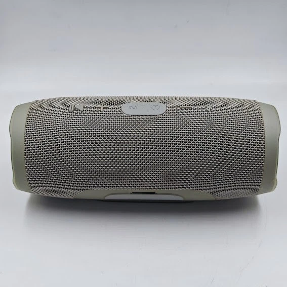 JBL Charge 3 Lautsprecher - Nicht Funktionierend, Für Teile/Reparatur - Bild 4 von 4