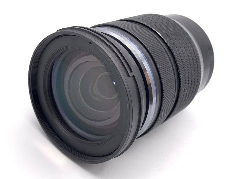 OLYMPUS M.ZUIKO DIGITAL ED 12-100mm F4.0 IS PRO para montaje M4/3 -EXC- `7317 Foto 3 de 3