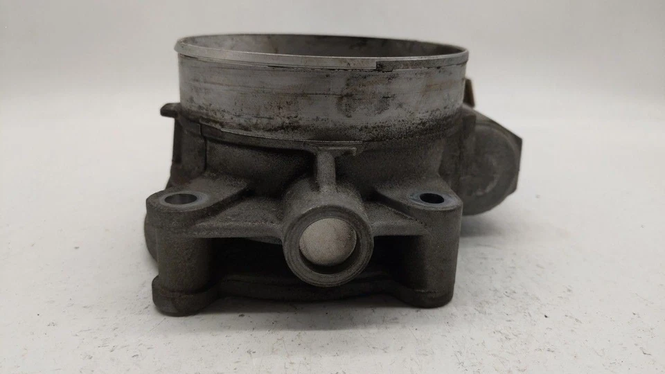 2009-2014 雪佛兰 Suburban 1500 节气门车身 UYDEE — 第 4/4 张图片