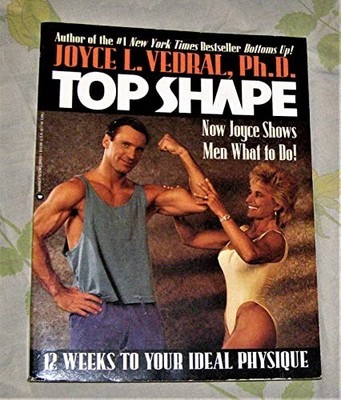 Top Shape, Joyce, L.