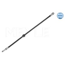 1x ORIGINAL® Meyle Bremsschlauch Vorne für Mercedes-Benz VITO Kasten VITO