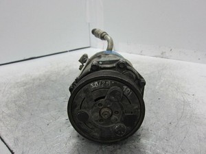 1J0820803 klimakompressor SEAT IBIZA 6K1 1999 1446060