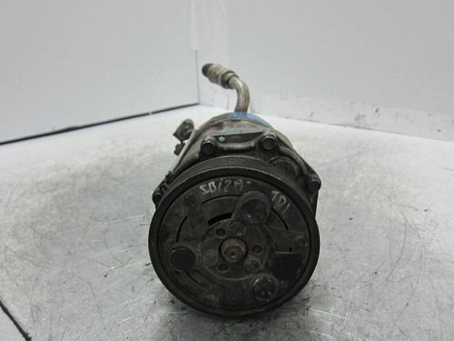 1J0820803 klimakompressor SEAT IBIZA 6K1 1999 1446060